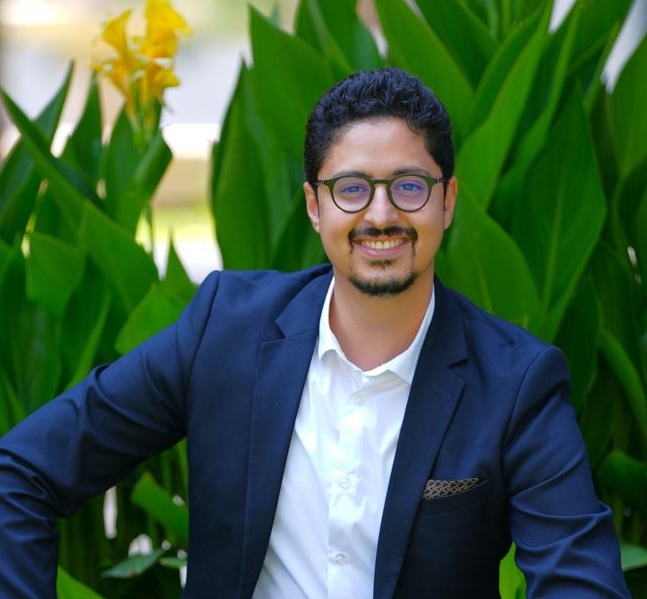 Wacim Benyahya - Innovation Consultant